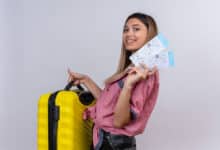 viajar com milhas