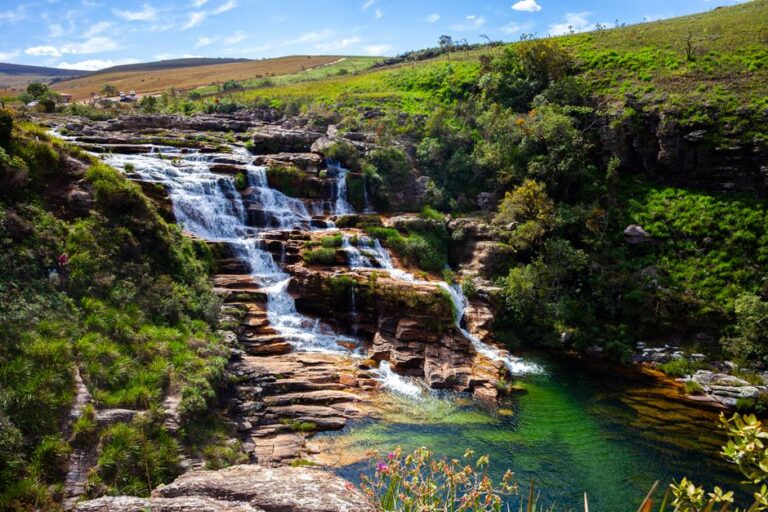 Chapada dos Veadeiros: O Guia Passo a Passo Para Iniciantes em Ecoturismo e Trilhas
