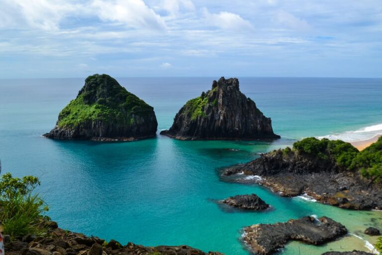 Os 10 Destinos Mais Fotogênicos do Mundo (Garantia de Fotos Incríveis para o Seu Feed)